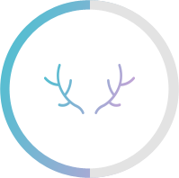 녹용유래세포 핵심원천기술 보유